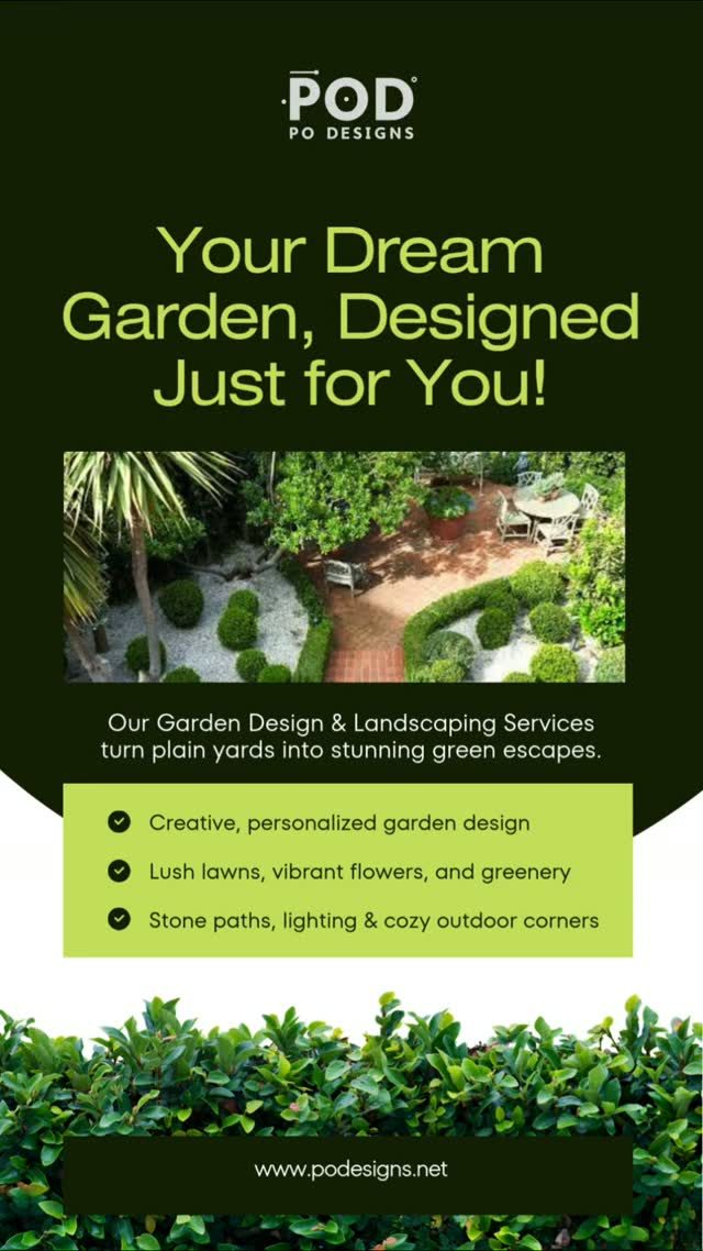 Instagram post from podesigns_my. This post is in position 2.