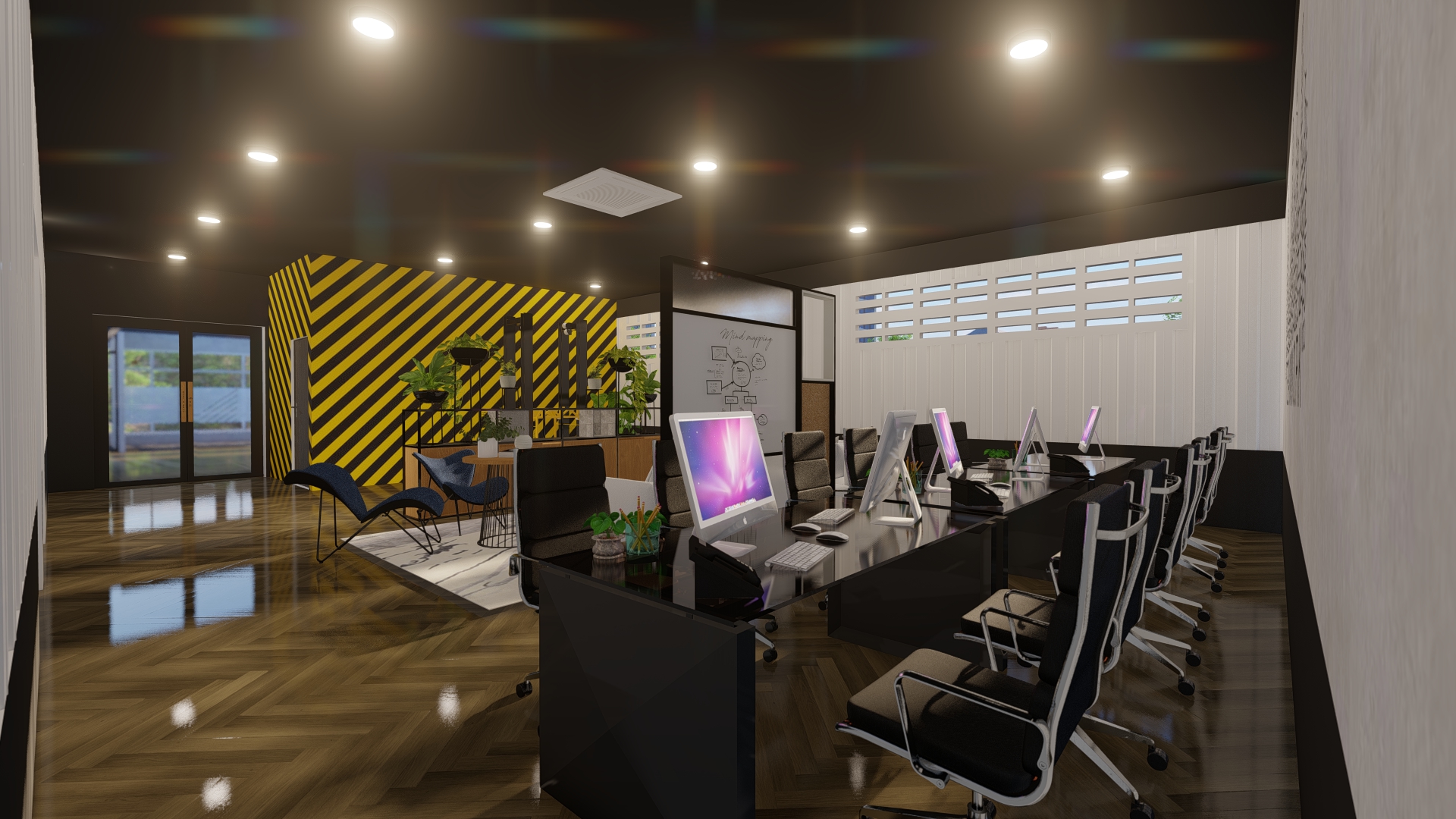 Image hover effect image