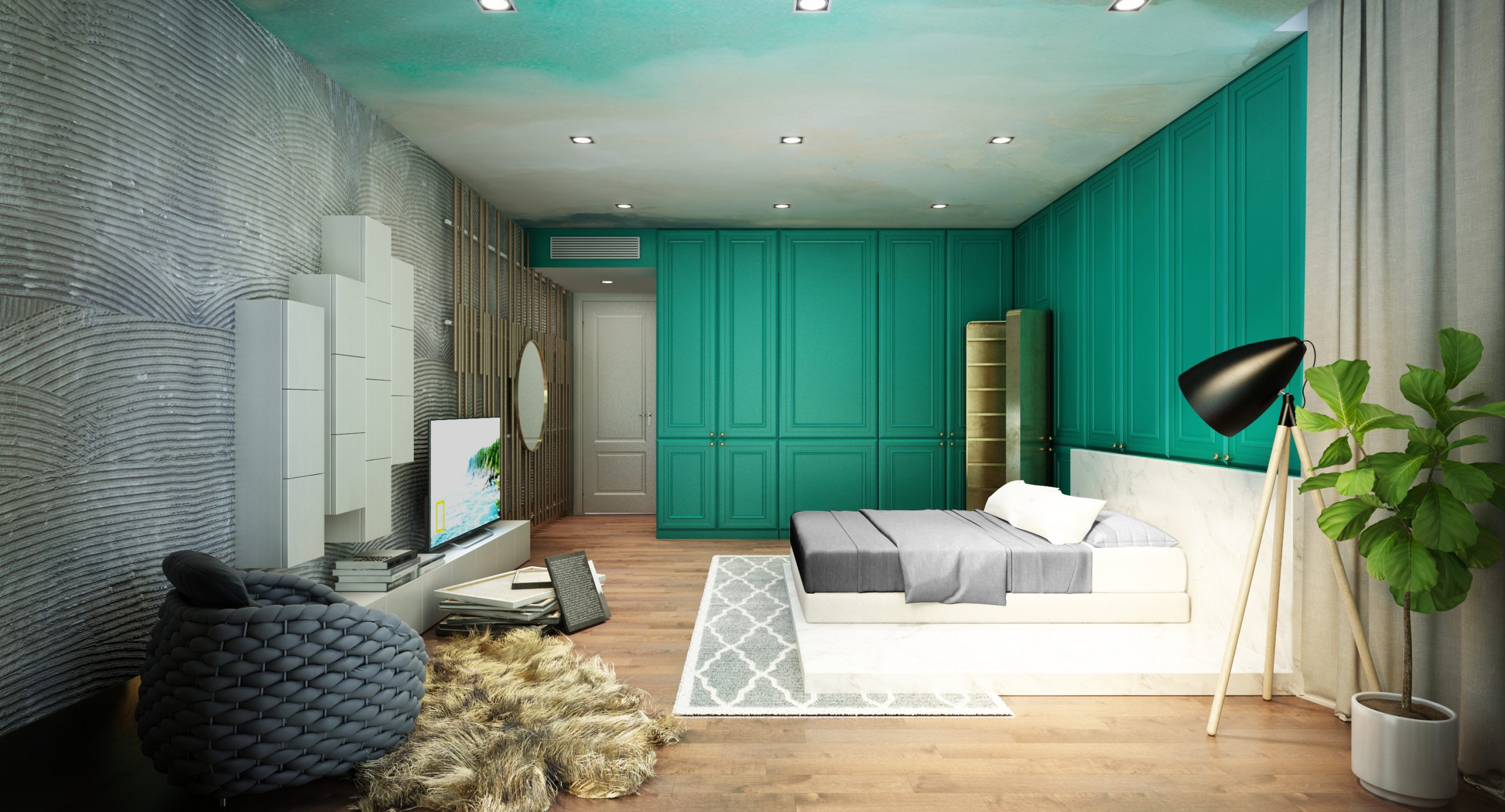 Image hover effect image