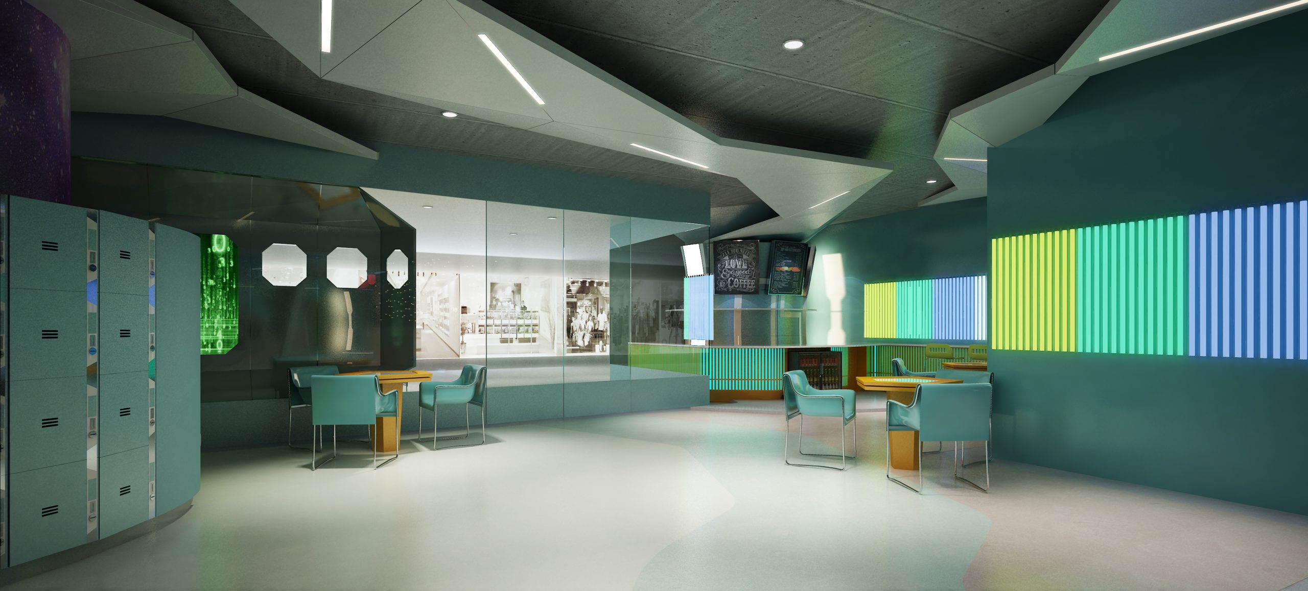 Image hover effect image